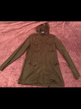 Harry Potter Dumbledore’s Army Jacket Size XL